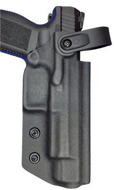 copy 1 propo chane to owb reten non light Example IWB Holster (Non-Light Bearing) (Copy)