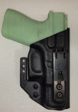 IWB Holster (Non-Light Bearing) UltiClip Attachment