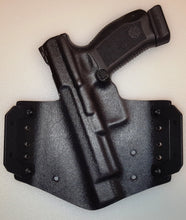 CANIK TP9SFX Holster (OWB) W/ Cant.