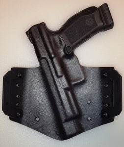 CANIK TP9SFX Holster (OWB) W/ Cant.