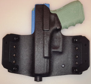 Darwin Defense Holsters