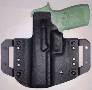 Darwin Defense Holsters