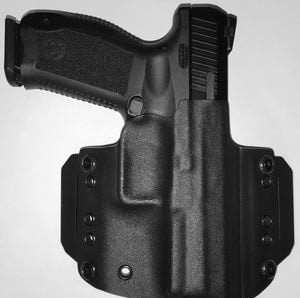 Darwin Defense Holsters